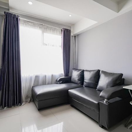 בנדונג Capital O 93743 Apartement Gateway Cicadas By Scm Property מראה חיצוני תמונה