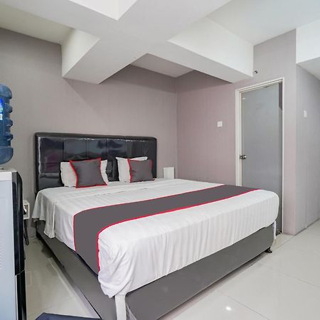 בנדונג Capital O 93743 Apartement Gateway Cicadas By Scm Property מראה חיצוני תמונה
