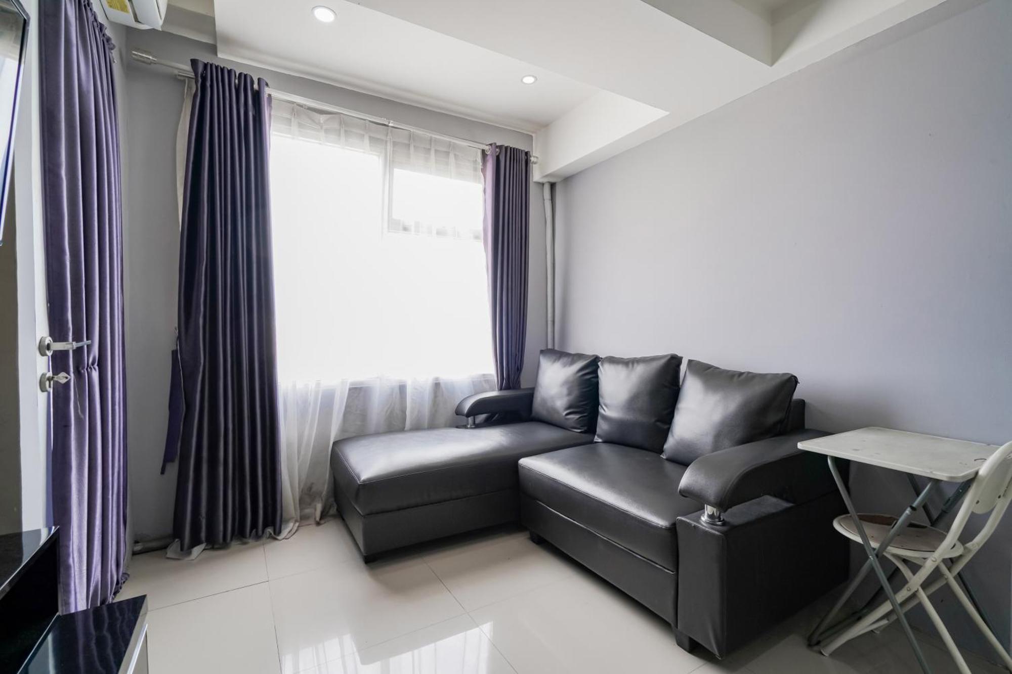 בנדונג Capital O 93743 Apartement Gateway Cicadas By Scm Property מראה חיצוני תמונה