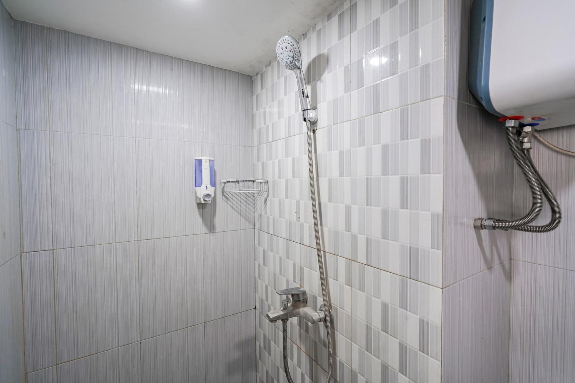 בנדונג Capital O 93743 Apartement Gateway Cicadas By Scm Property מראה חיצוני תמונה