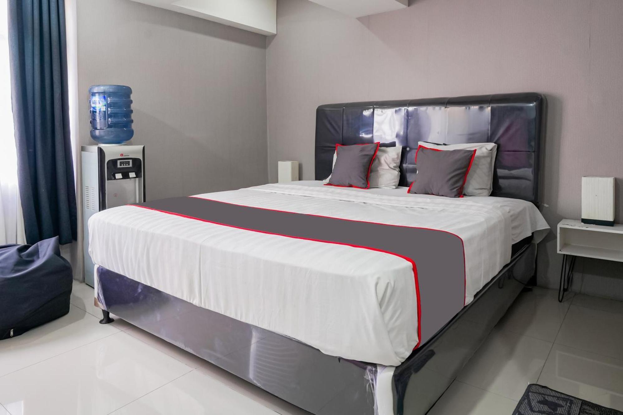 בנדונג Capital O 93743 Apartement Gateway Cicadas By Scm Property מראה חיצוני תמונה
