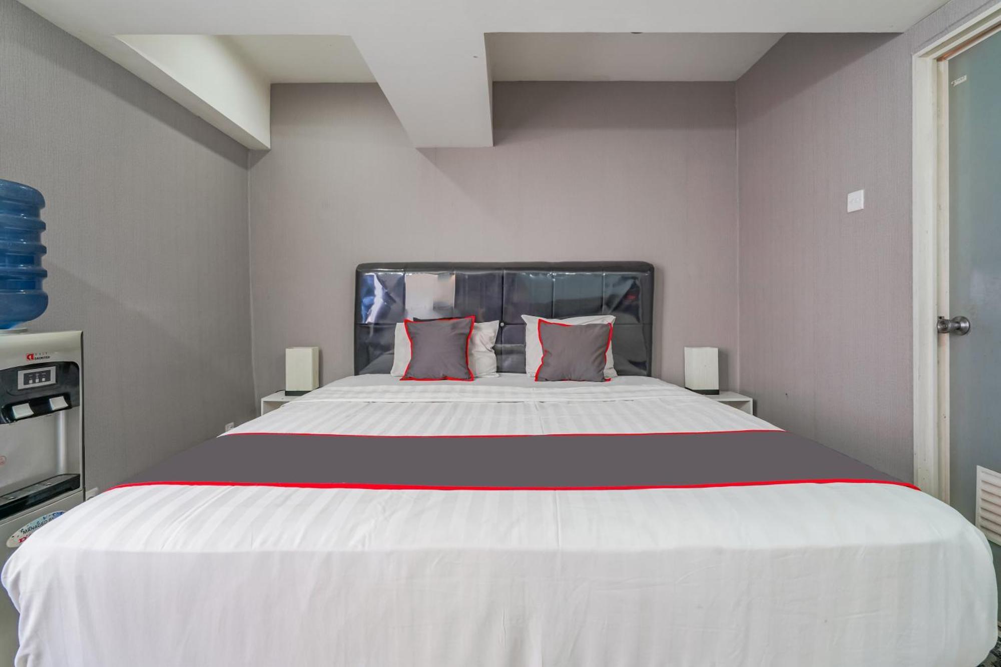 בנדונג Capital O 93743 Apartement Gateway Cicadas By Scm Property מראה חיצוני תמונה